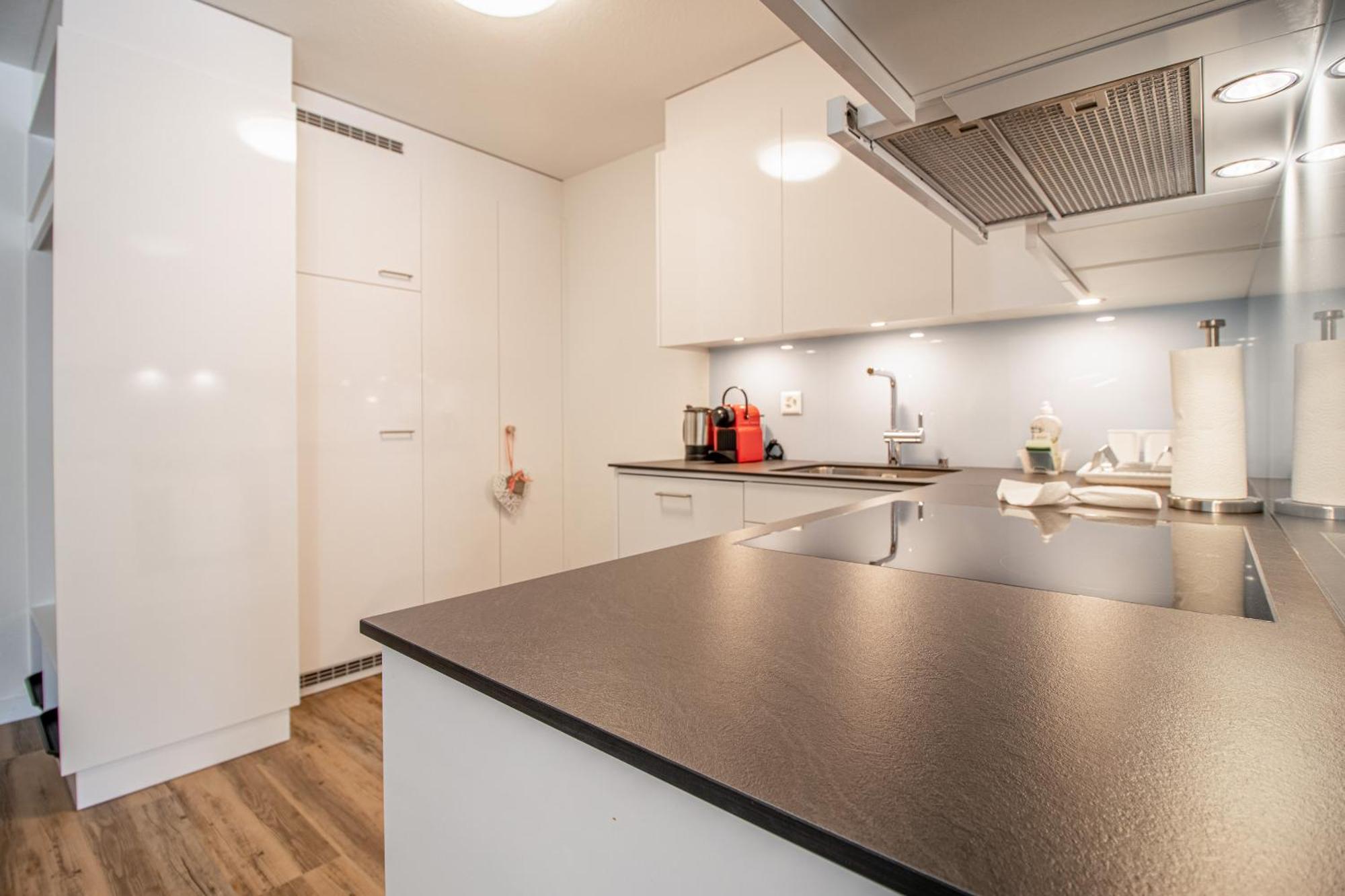 Rehwiesa Studio C04 By Arosa Stay Exteriér fotografie