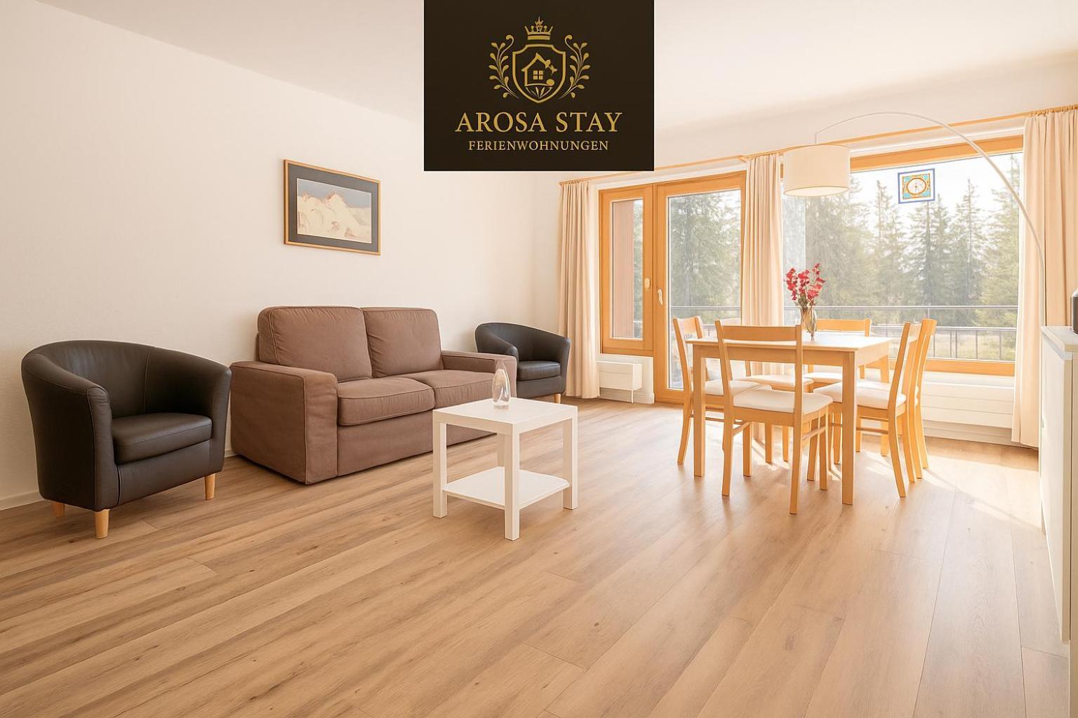 Rehwiesa Studio C04 By Arosa Stay Exteriér fotografie